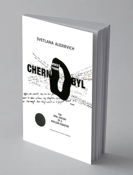 Voices From Chernobyl