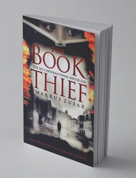 The Book Thief