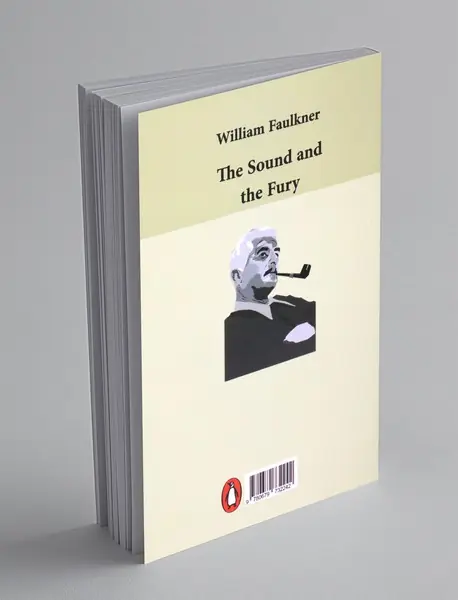 The Sound and the Fury