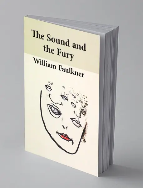 The Sound and the Fury