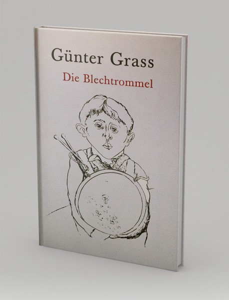 Die Blechtrommel
