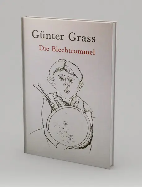 Die Blechtrommel