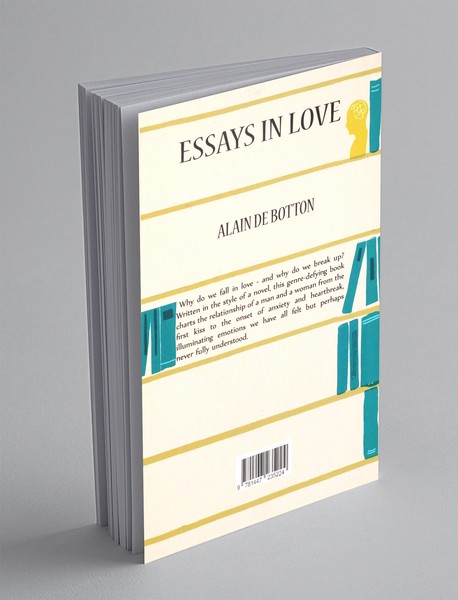 Essays In Love
