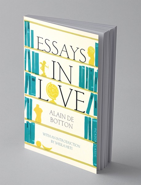 Essays In Love
