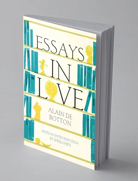 Essays In Love