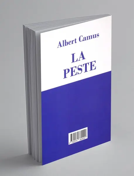 La Peste