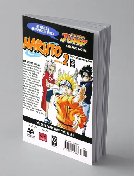 Naruto 2