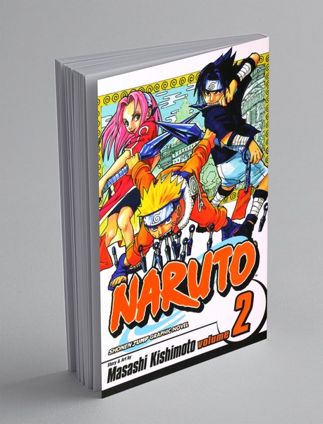 Naruto 2