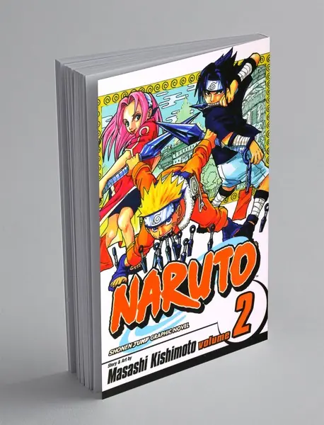 Naruto 2