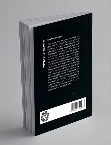 KAFKA ON THE SHORE