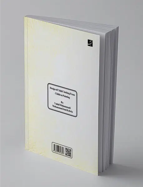 طراحی لباس کودک