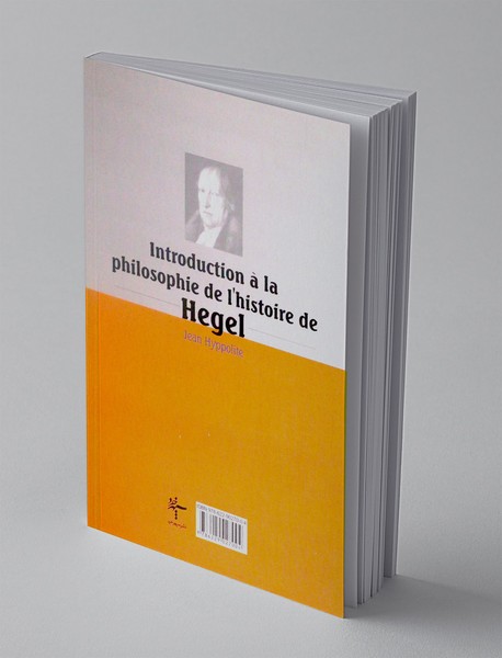 مقدمه بر فلسفه تاریخ هگل