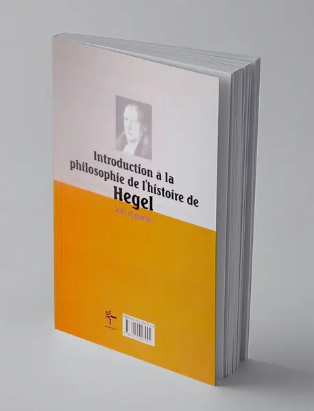 مقدمه بر فلسفه تاریخ هگل