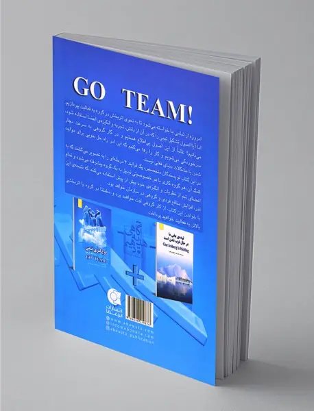 اوج‌گیری تیمی