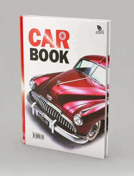 دانشنامه مصور ماشین