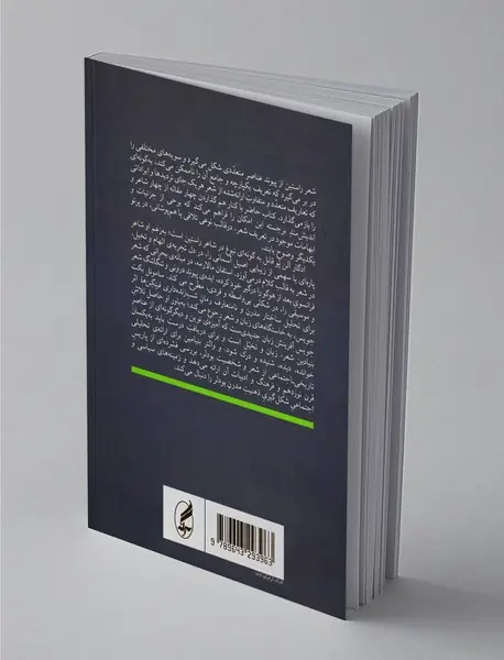 زبان و شاعری