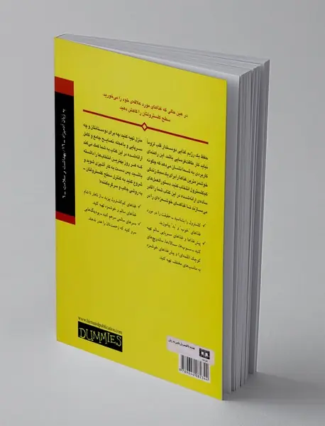 تغذیه با کلسترول پایین به زبان آدمیزاد