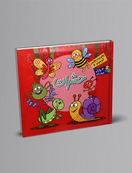 حشرات حشرات