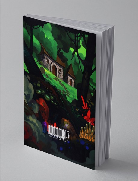 آنجا که جنگل پایان می‌یابد