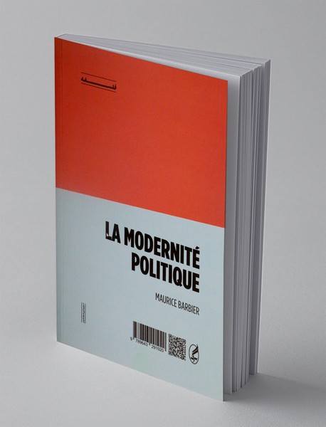 مدرنیته ی سیاسی