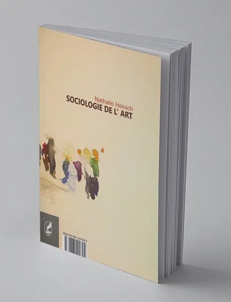 جامعه‌شناسی هنر