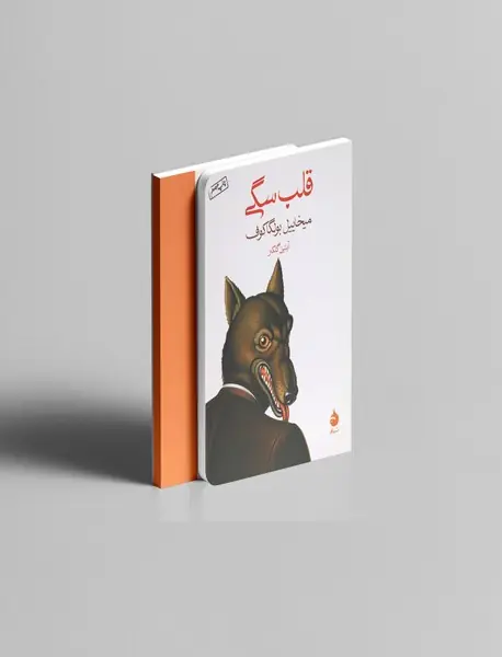 قلب سگی