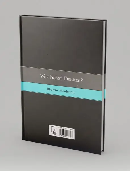 چه باشد آنچه خوانندش تفکر؟