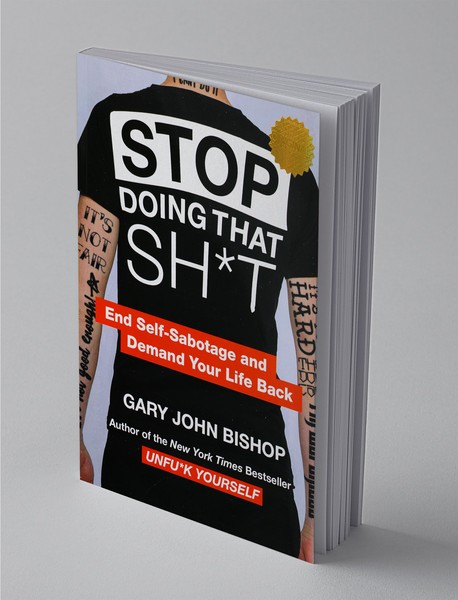 Stop Doing that Sh*t