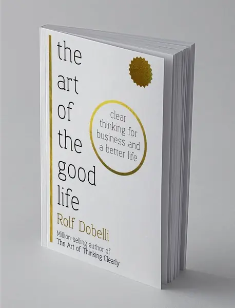 the Art of the Good life