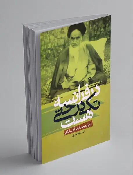 در فرانسه تک درختی هست