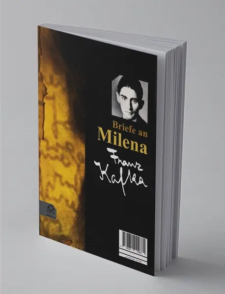 نامه هایی به میلنا