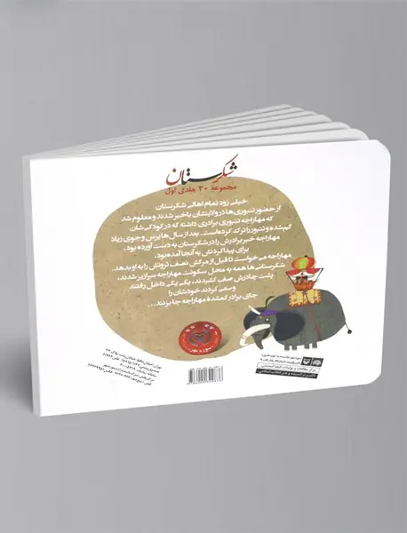 برادر گمشده