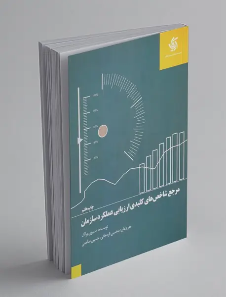 مرجع شاخص‌های کلیدی ارزیابی عملکرد سازمان