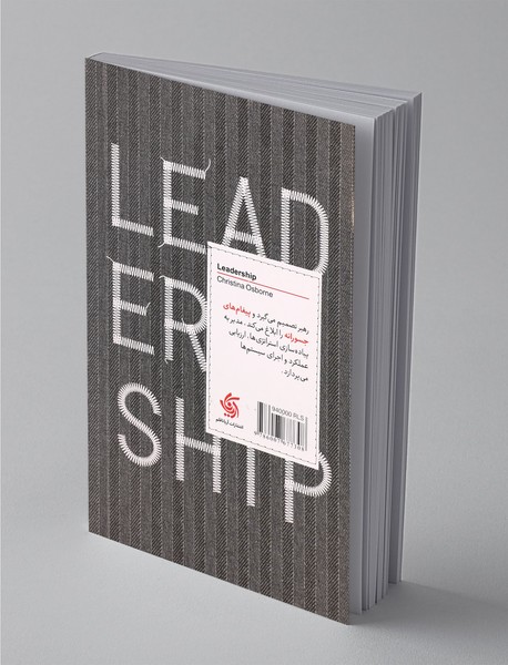 رهبر حرفه‌ای