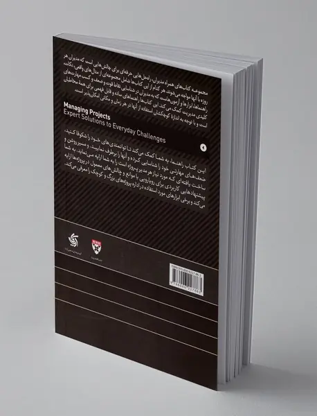 مدیریت پروژه