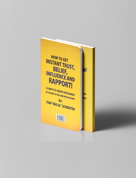 چگونه به سرعت به اعتماد، باور، نفوذ و حسن‌تفاهم دست یابیم