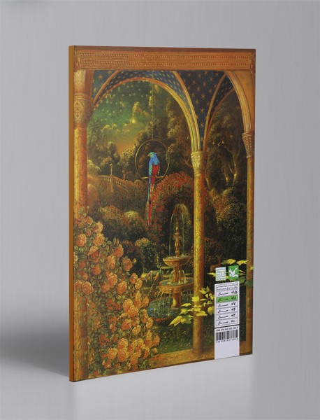 شاه میداس و انگشتان جادویی