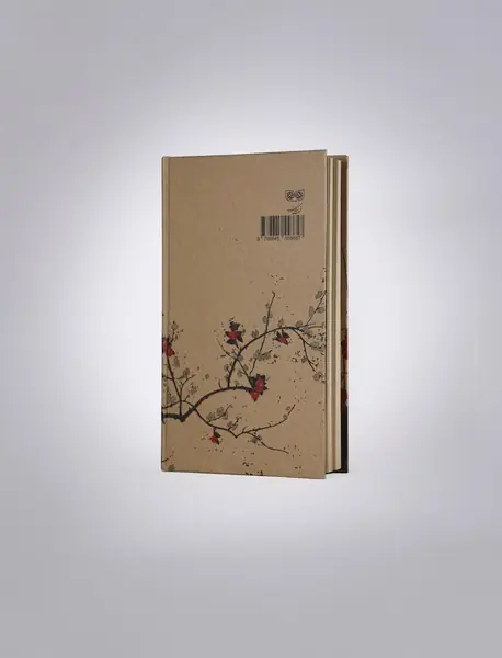 گل ها در بهار برگ ها در پاییز