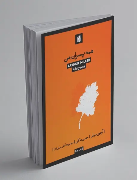 همه پسران من