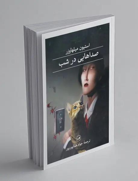 صداهایی در شب