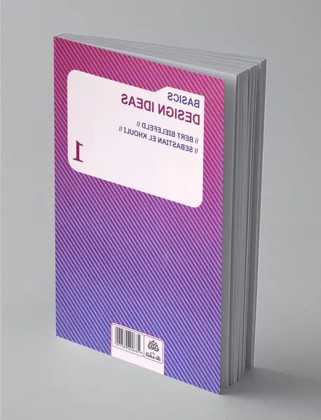 مفاهیم پایه در ایده‌پردازی طراحی معماری 1