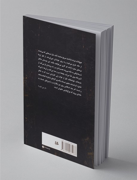 هیچ‌کس مقصر نیست