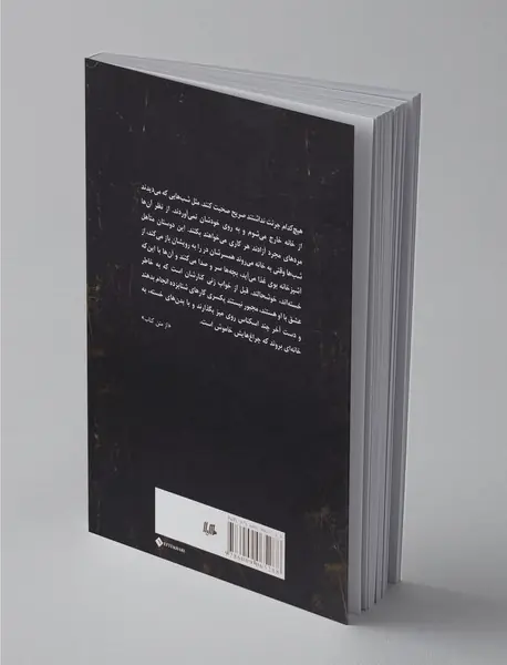 هیچ‌کس مقصر نیست