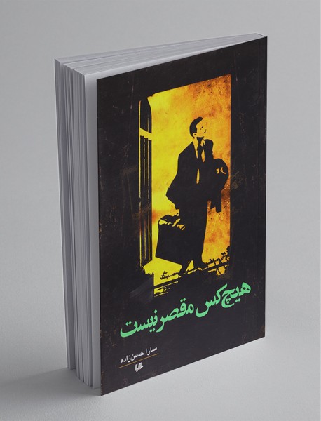 هیچ‌کس مقصر نیست