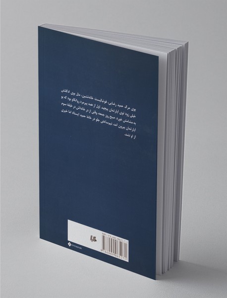 مایا، یا قصه آپارتمانی در خیابان کریم خان