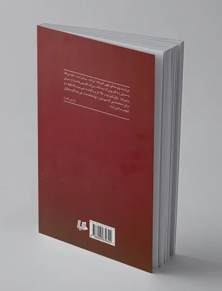 زندگی منفی یک