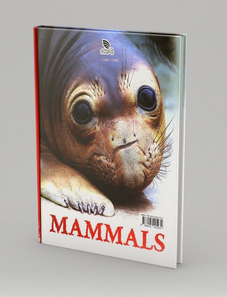 دانشنامه مصور پستانداران