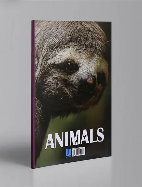 دانشنامه مصور عجایب دنیای حیوانات