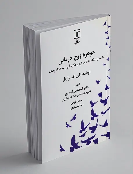 جوهره زوج‌درمانی