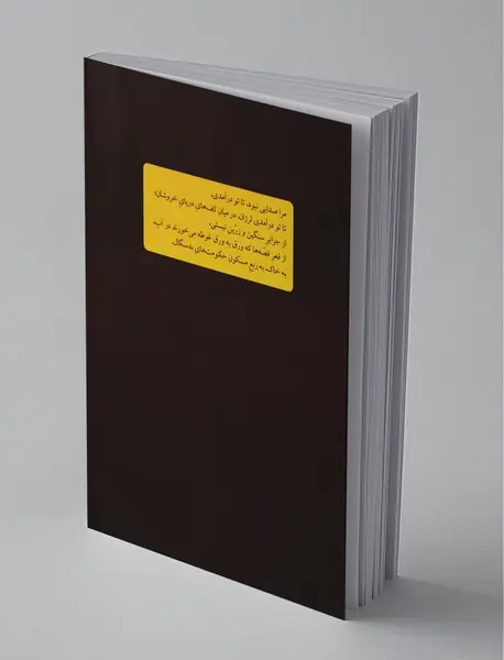 بانوی اقیانوس و صد غزل عاشقانه